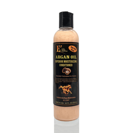 E3 Argan Oil Conditioner