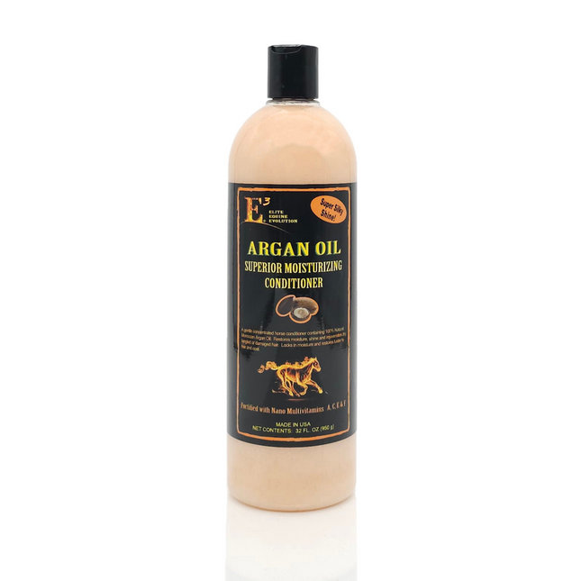 E3 Argan Oil Conditioner