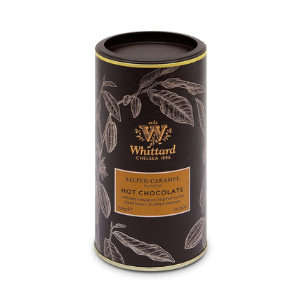 Whittard of Chelsea - Salted Caramel Hot Chocolate 350g