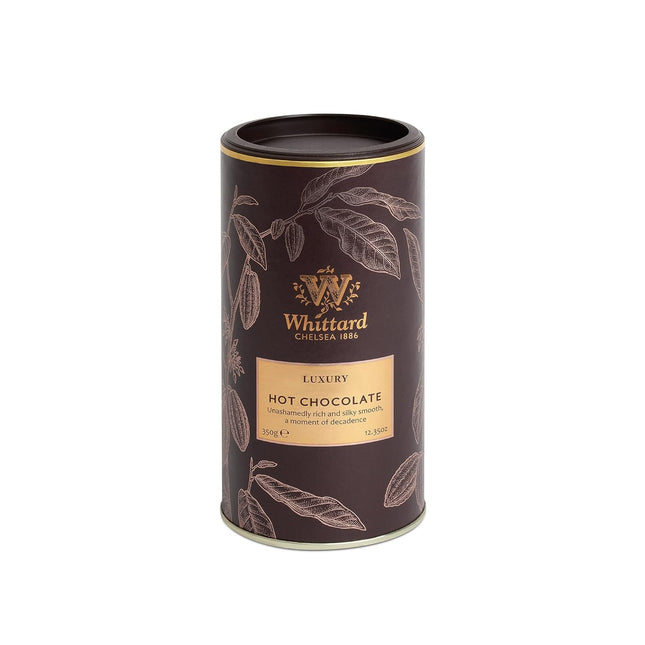 Whittard of Chelsea - Luxury Hot Chocolate 350g