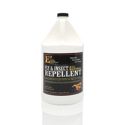 E3 All Natural Fly & Insect Repellent